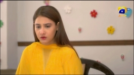 Dil Zaar Zaar - Episode 44 - 25th April 2022